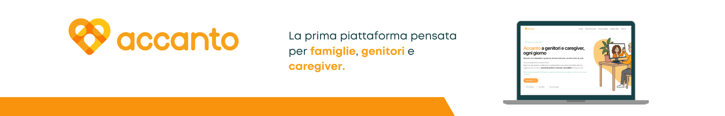 Logo Accanto